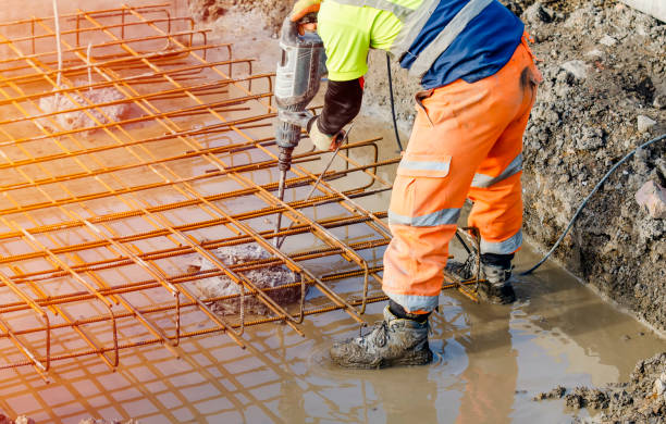 Best Best Concrete Contractor  in Yuma, AZ